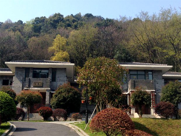 2015-03-26上海遠東宏信 風景