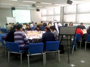 2015北國會建筑業(yè)、房地產業(yè)營改增第二期03